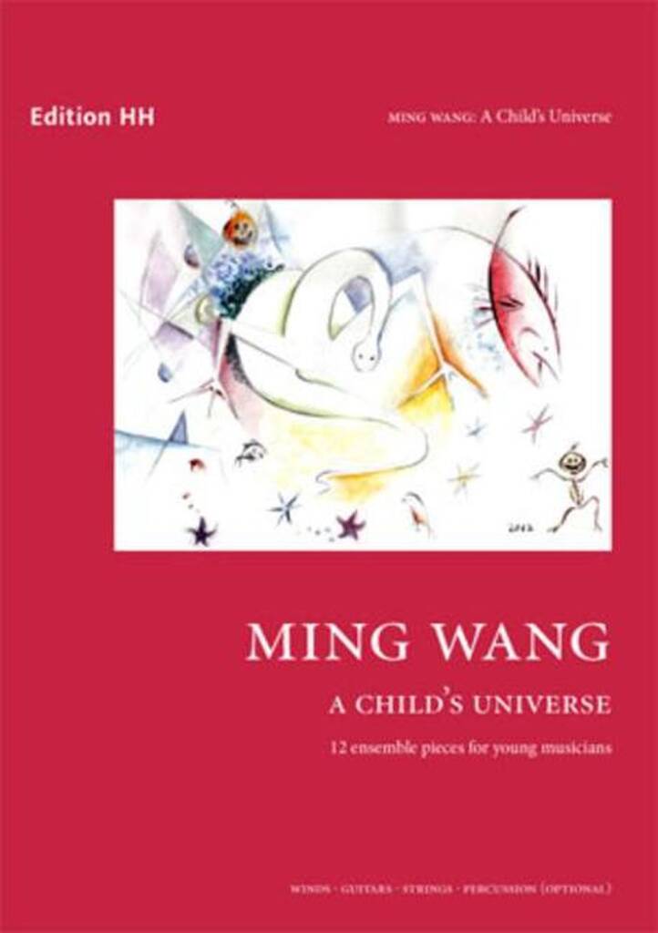 A Child's Universe